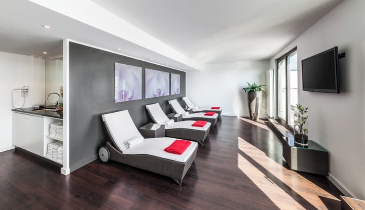 Holiday Inn Munich- Westpark by IHG