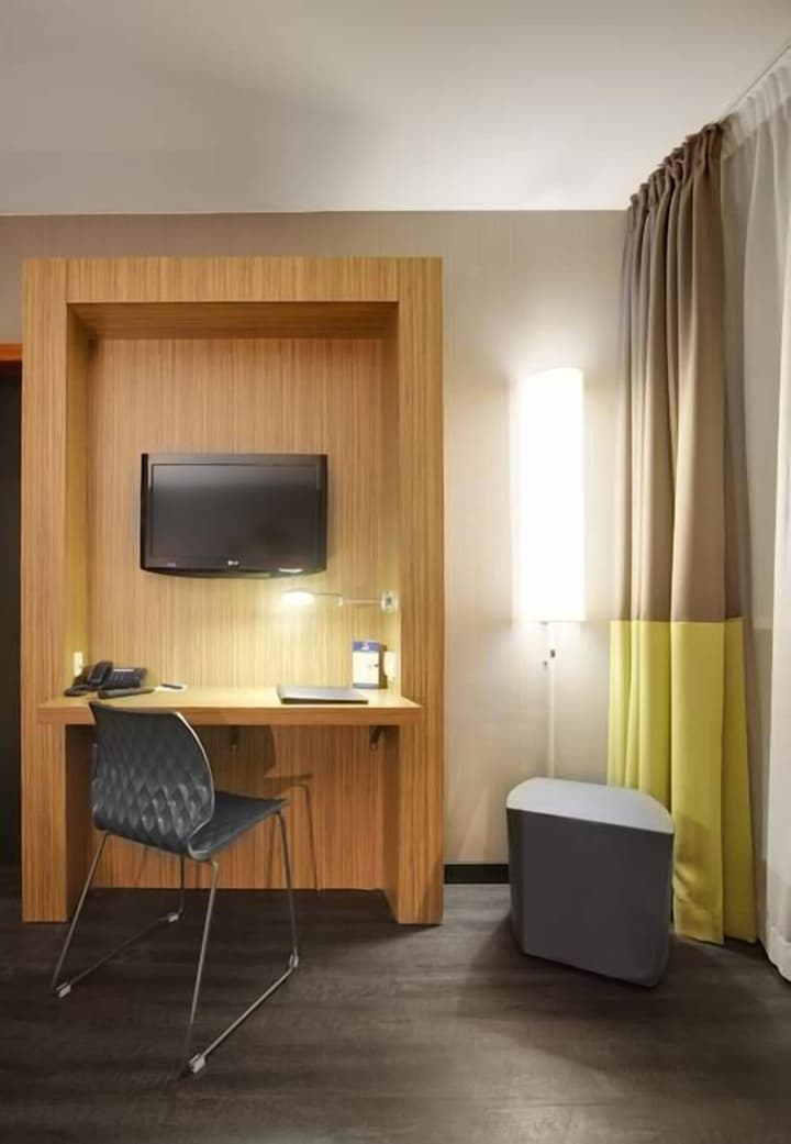 Best Western Hotel Brussels South