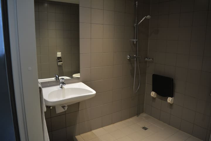 Best Western Hotel Brussels South