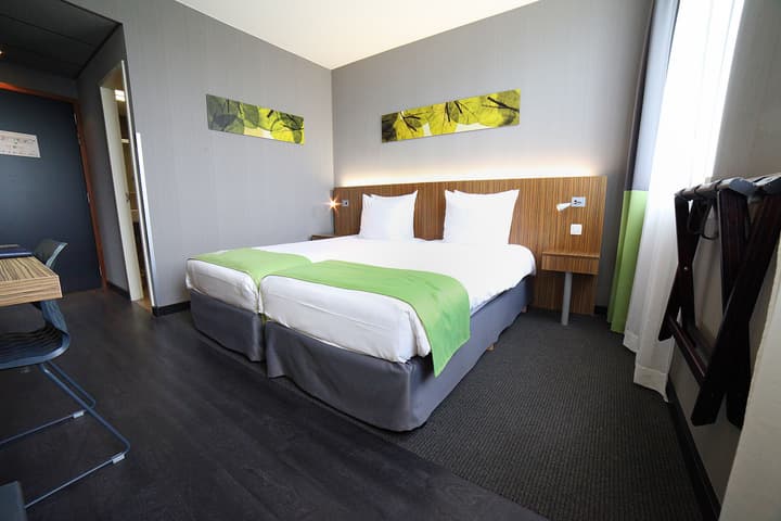 Best Western Hotel Brussels South