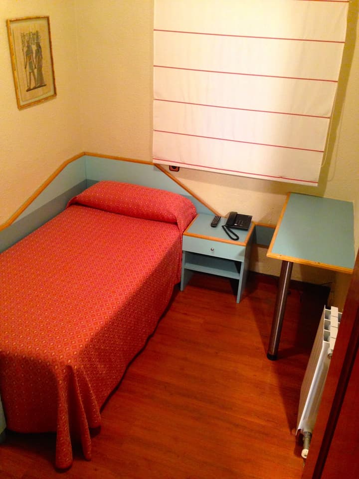 Hotel Pelayo