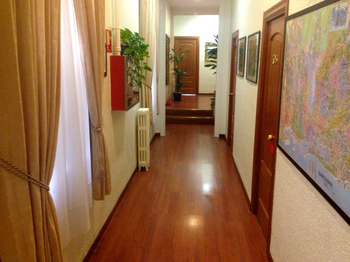 Hotel Pelayo