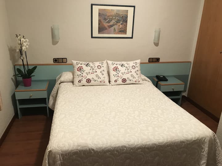 Hotel Pelayo