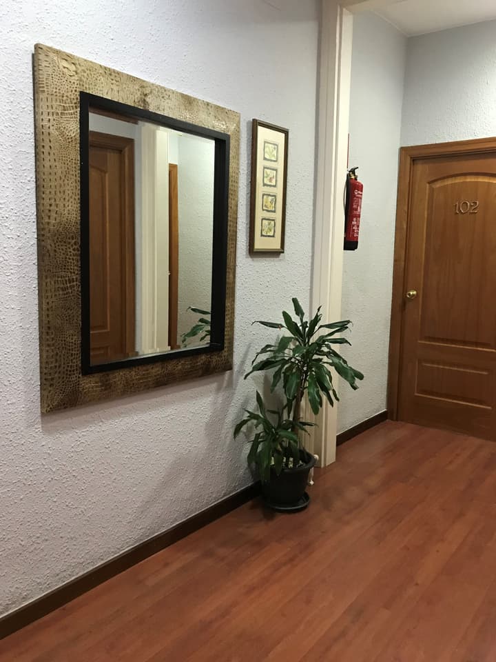 Hotel Pelayo