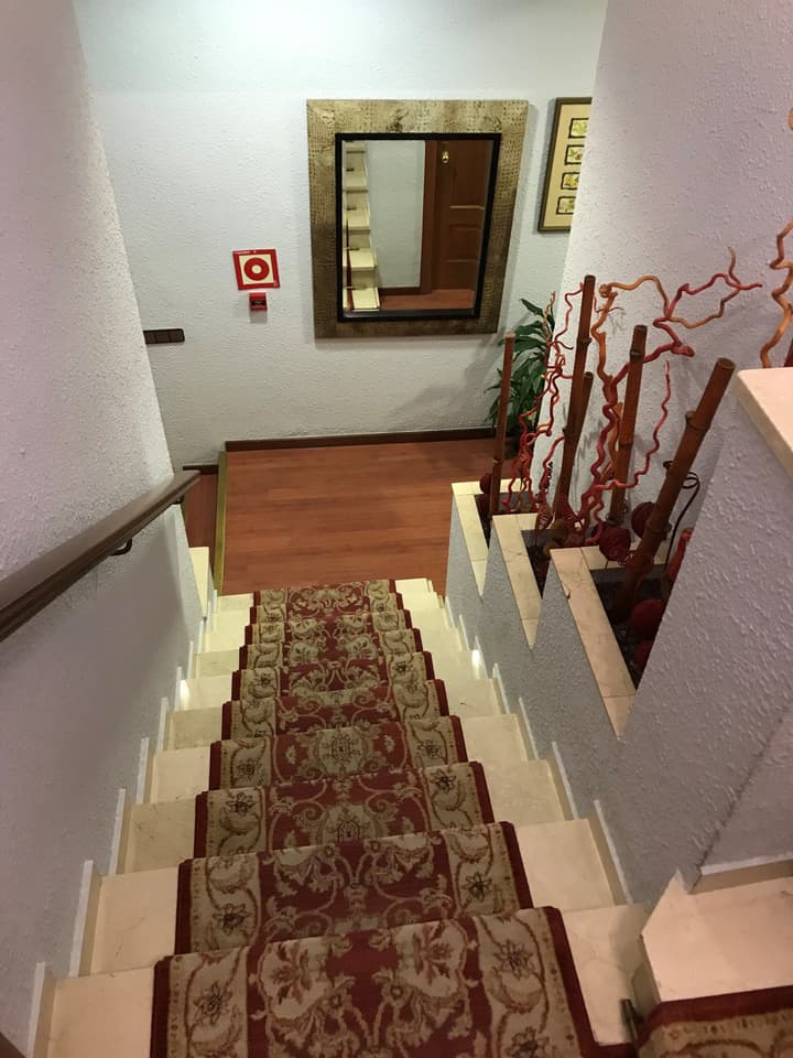 Hotel Pelayo