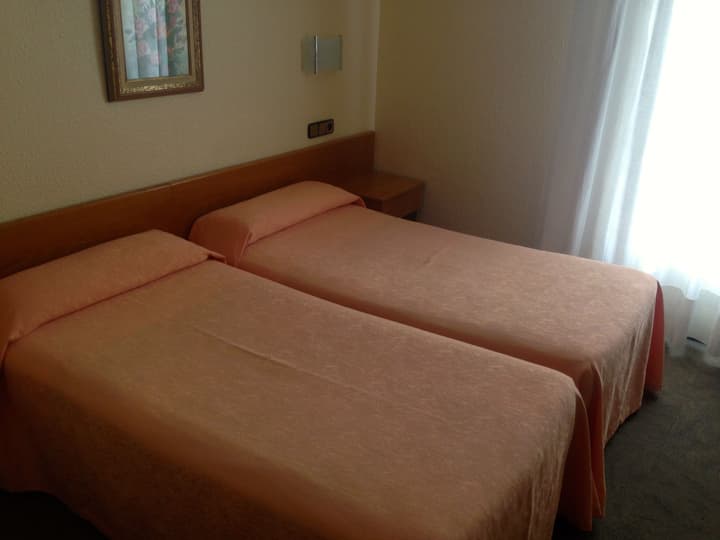 Hotel Pelayo