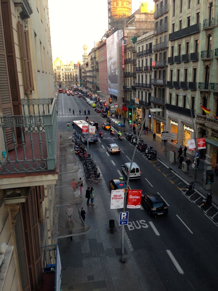 Hotel Pelayo