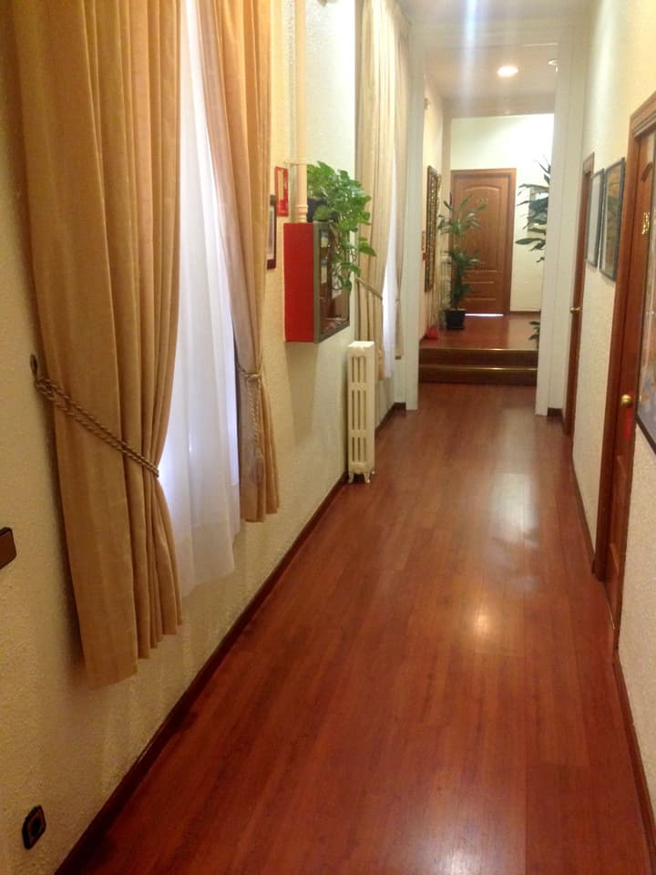 Hotel Pelayo