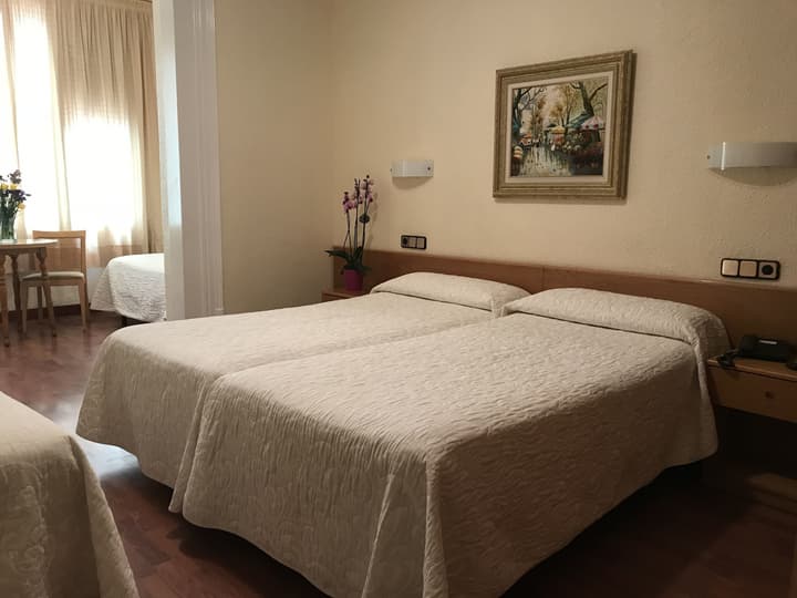 Hotel Pelayo