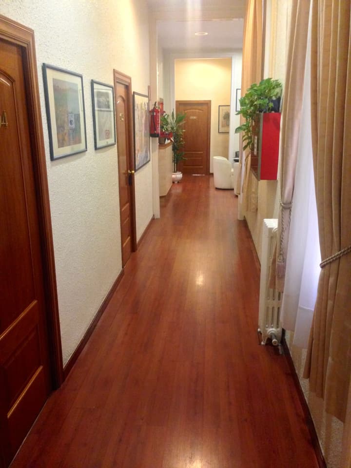Hotel Pelayo