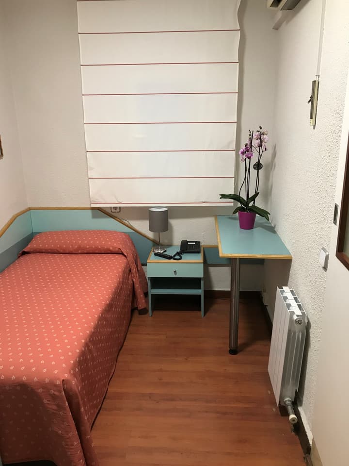 Hotel Pelayo