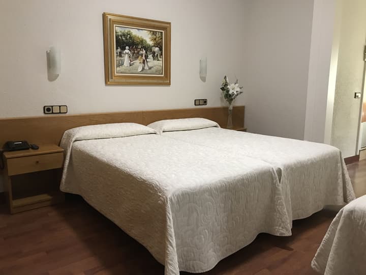 Hotel Pelayo