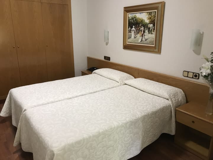 Hotel Pelayo