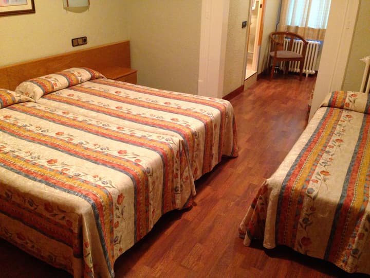 Hotel Pelayo