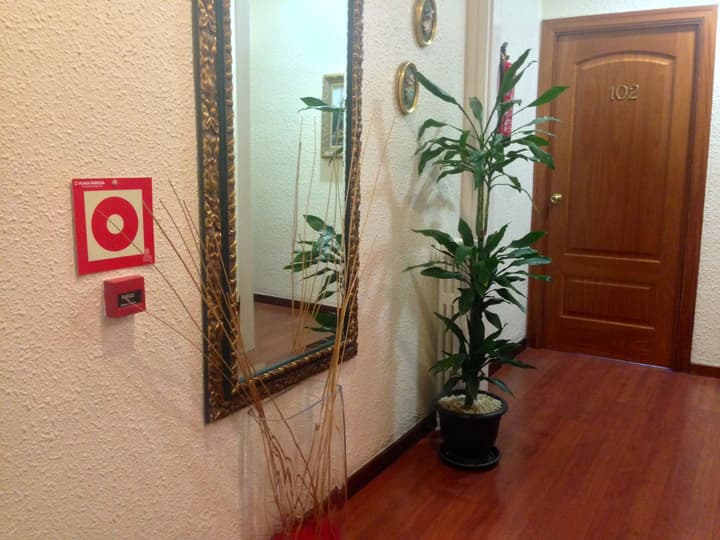 Hotel Pelayo