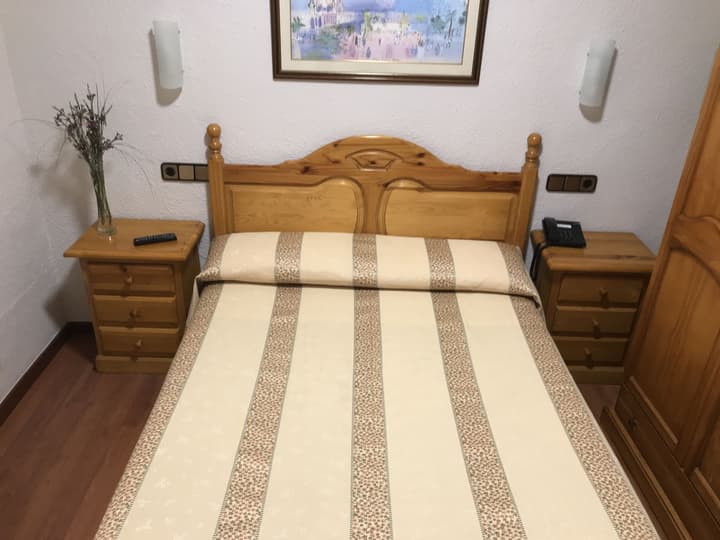 Hotel Pelayo