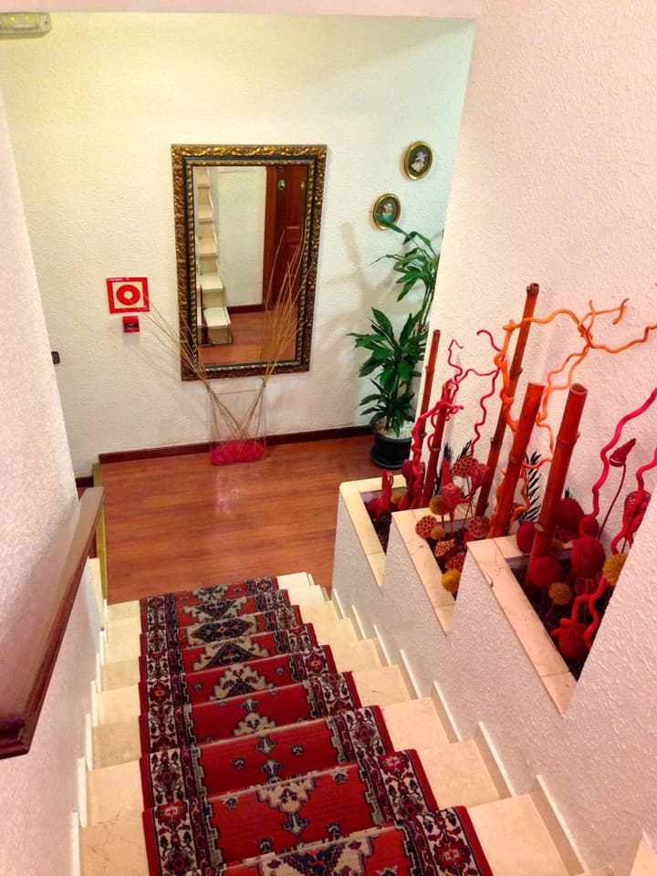 Hotel Pelayo
