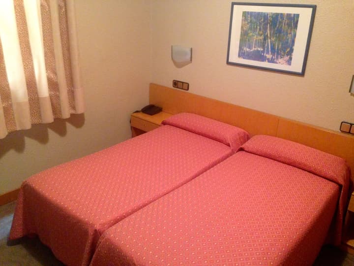 Hotel Pelayo