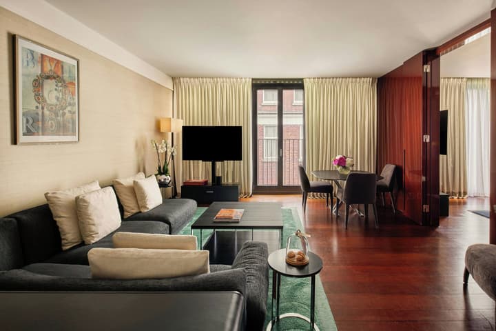 Bvlgari Hotel London