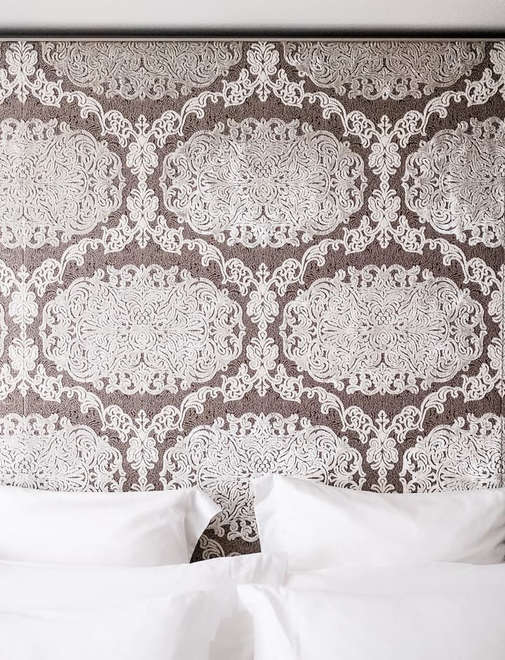 Bvlgari Hotel London