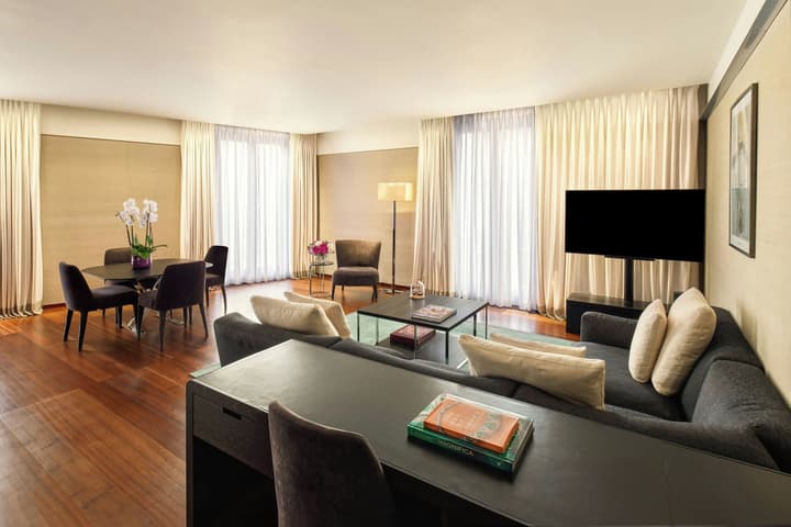 Bvlgari Hotel London