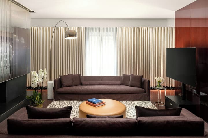 Bvlgari Hotel London