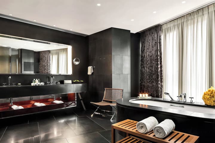 Bvlgari Hotel London