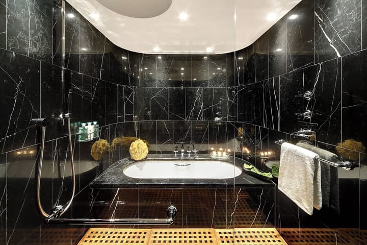 Bvlgari Hotel London