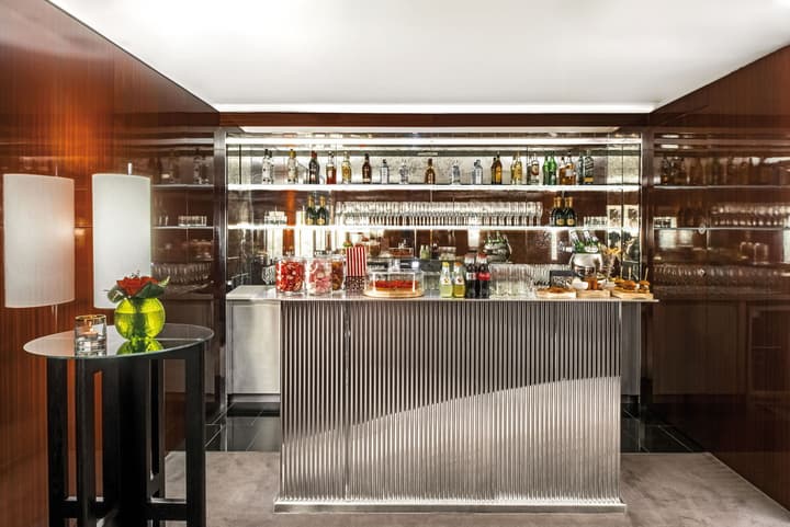 Bvlgari Hotel London