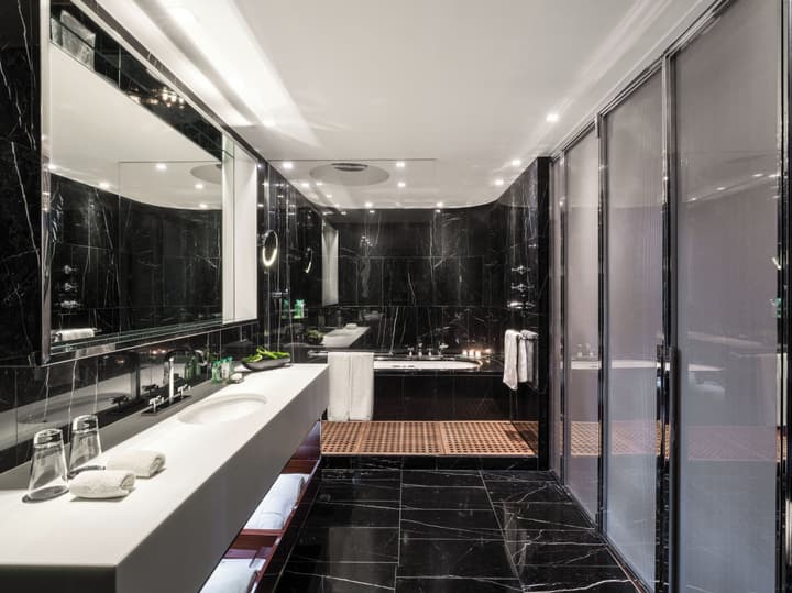 Bvlgari Hotel London