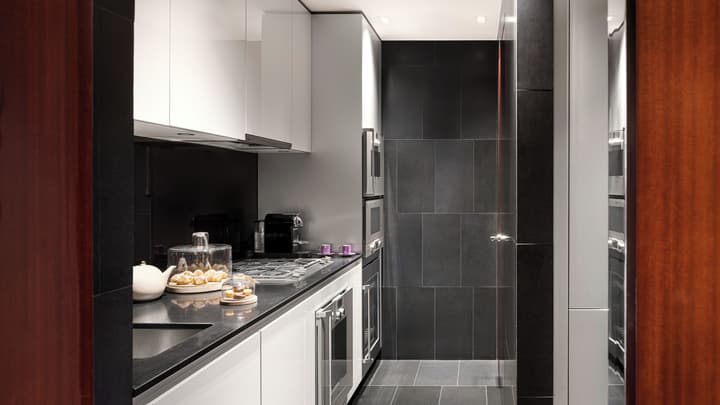 Bvlgari Hotel London