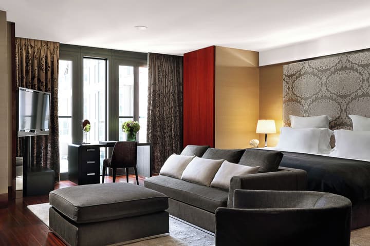 Bvlgari Hotel London