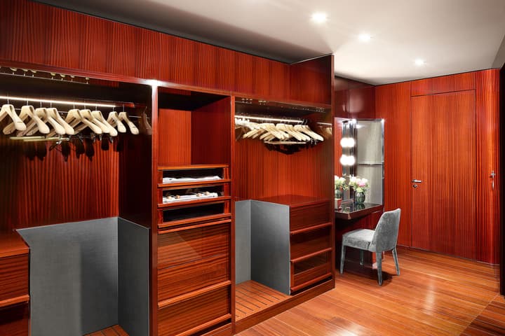 Bvlgari Hotel London