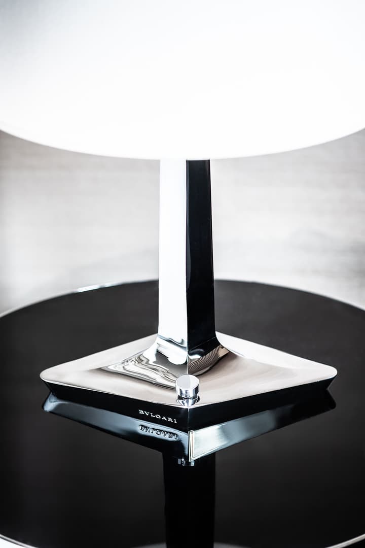 Bvlgari Hotel London
