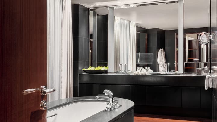 Bvlgari Hotel London