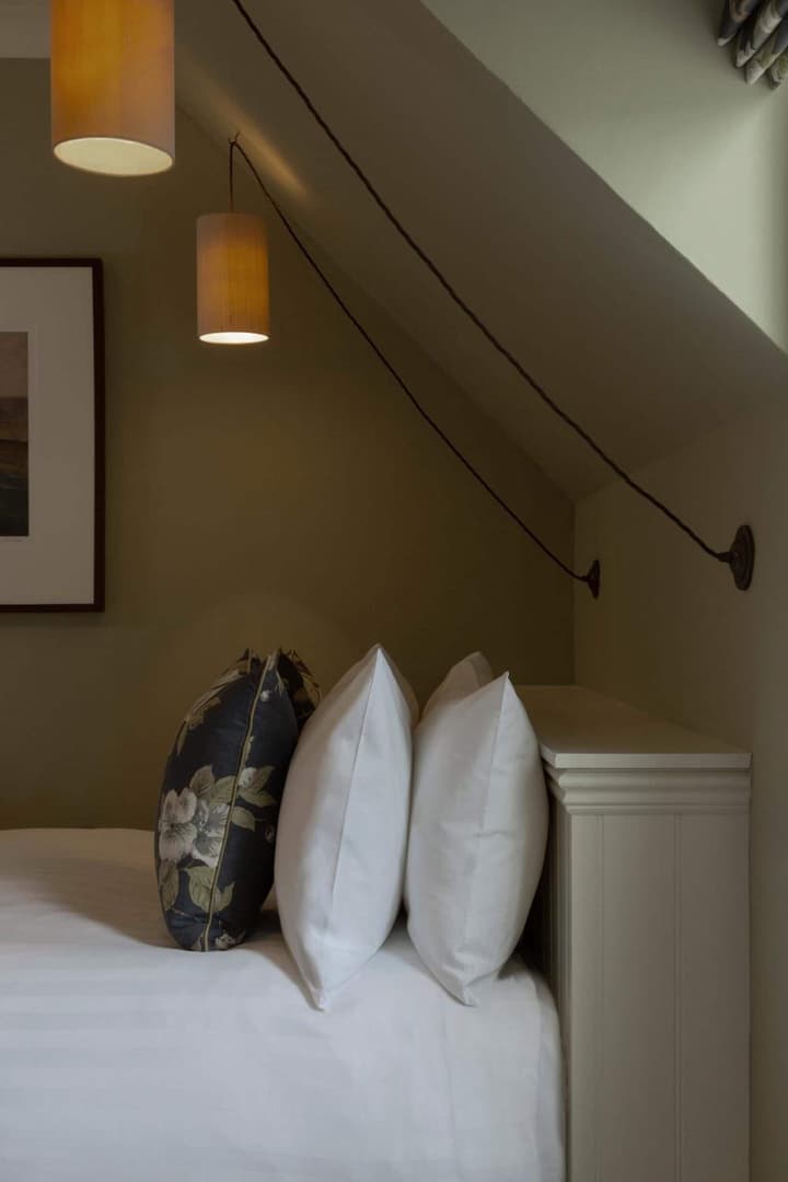 The Glencoe Inn