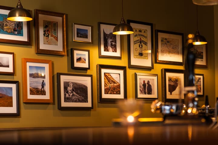 The Glencoe Inn