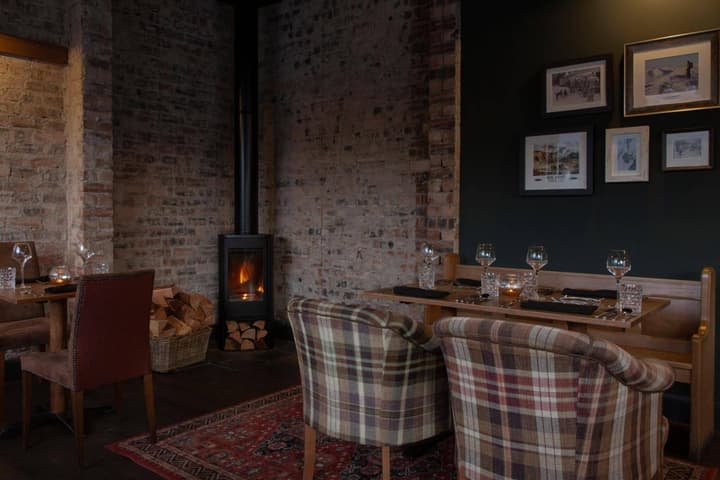 The Glencoe Inn