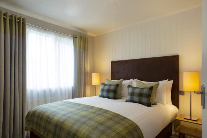 The Glencoe Inn