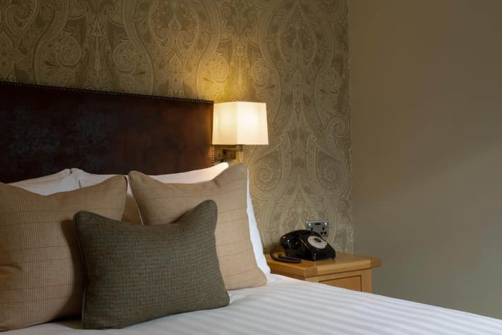 The Glencoe Inn