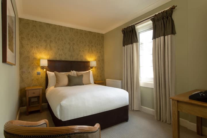 The Glencoe Inn