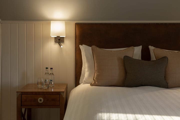 The Glencoe Inn