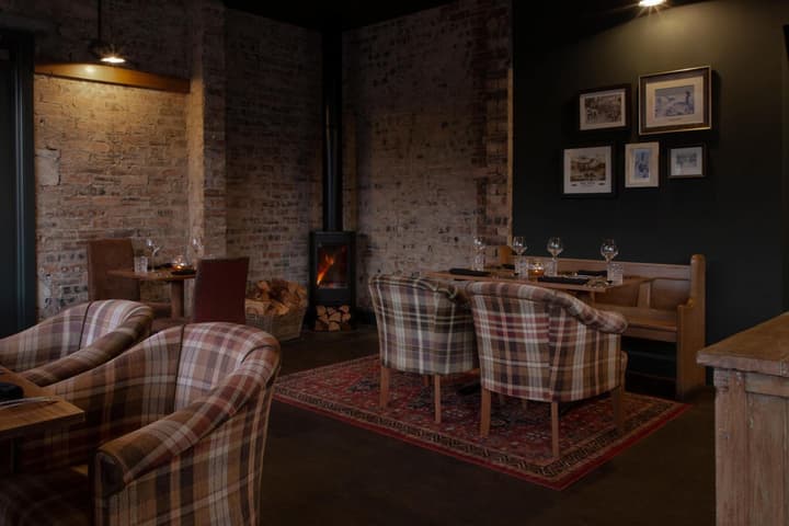 The Glencoe Inn