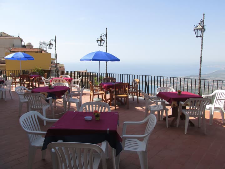 Hotel Panorama di Sicilia