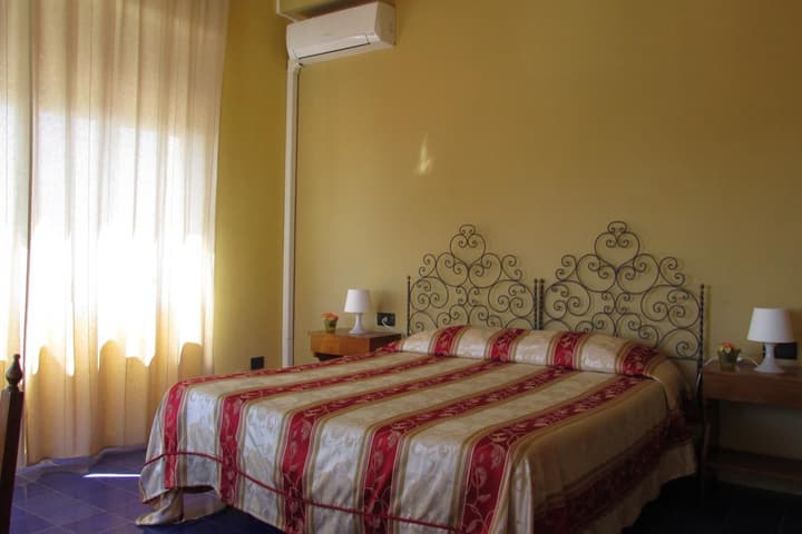 Hotel Panorama di Sicilia