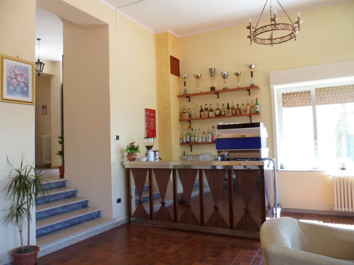 Hotel Panorama di Sicilia