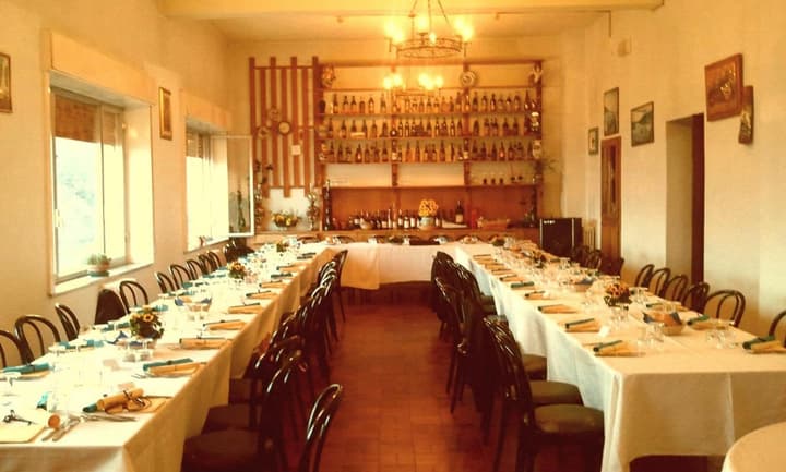 Hotel Panorama di Sicilia