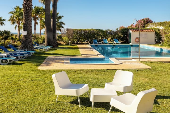 Praia da Lota Resort (Hotel & Apartments)