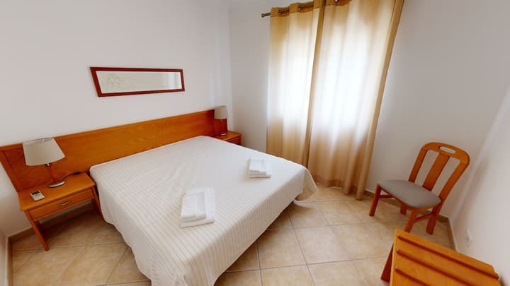 Praia da Lota Resort (Hotel & Apartments)