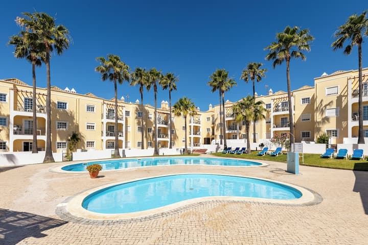 Praia da Lota Resort (Hotel & Apartments)